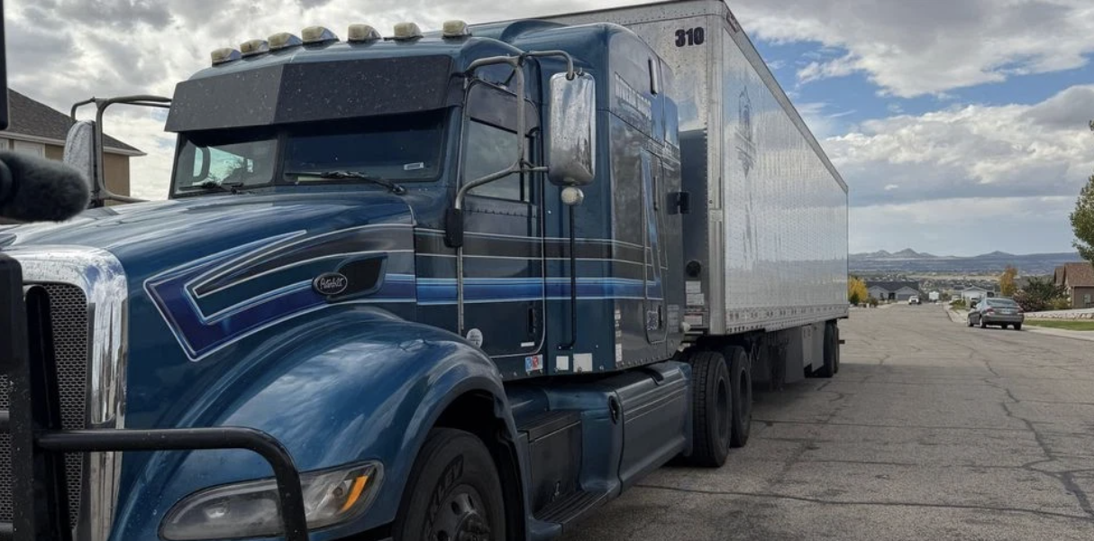 The DOT Just Released Its One-Year Report Card on Trucking — Here's What Changed
